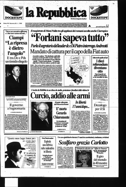 La repubblica